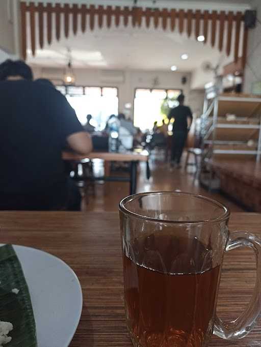 Warung Kaliotik 8