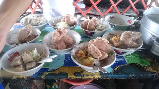 Warung Lesehan Pak Jo 10