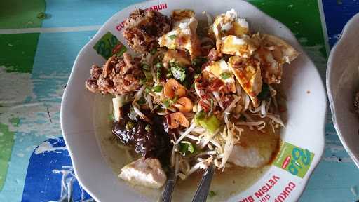 Warung Lesehan Pak Jo 3