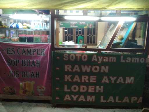 Warung Makan Bu Rahma 8