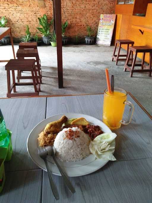 Warung Makan Dhe Jum 10