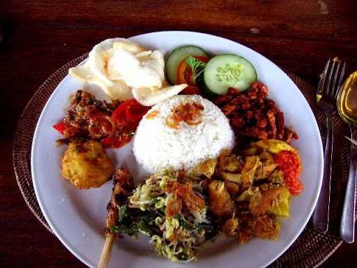 Warung Makan Dhe Jum 5