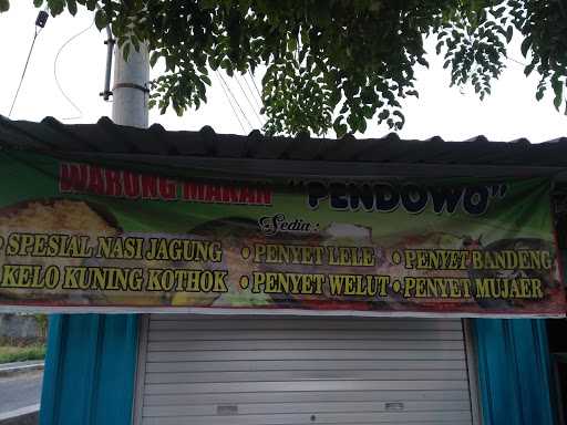 Warung Makan Pendowo 1