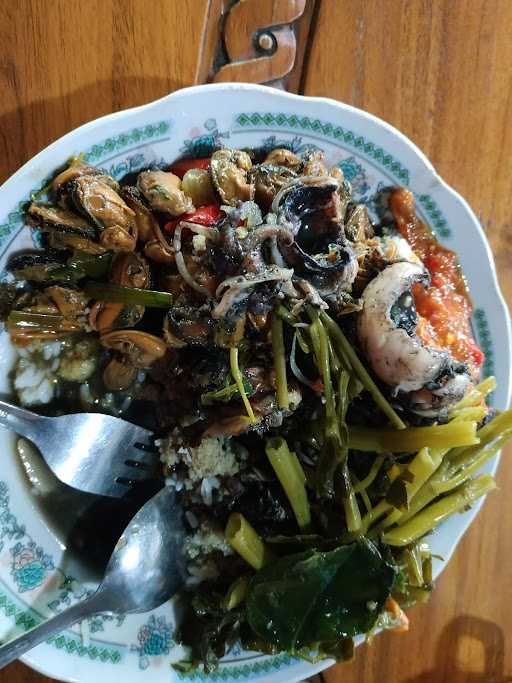 Warung Masakan Jawa Mbak Anik 9