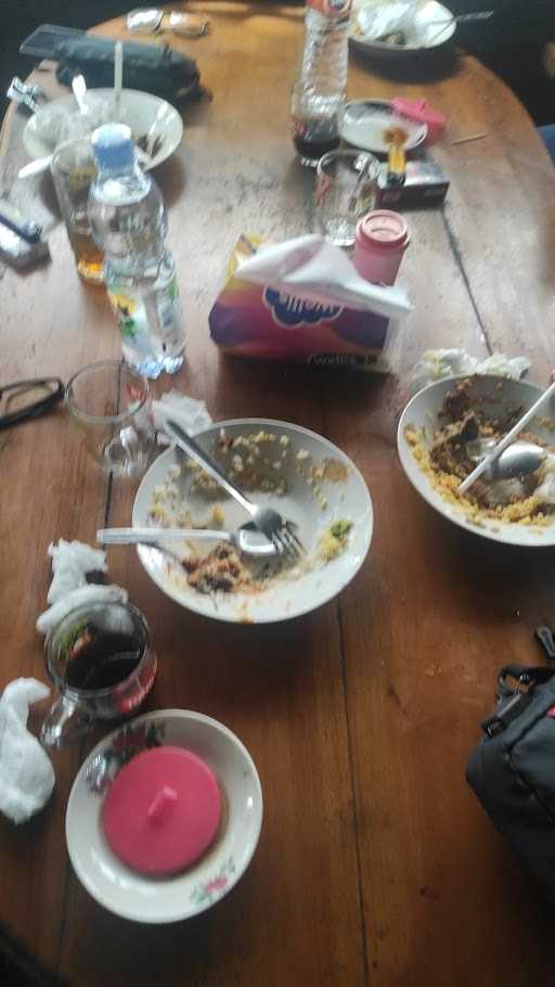 Warung Masakan Jawa Mbak Anik 6