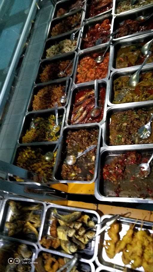 Warung Masakan Jawa Mbak Anik 2