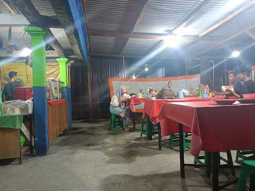 Warung Mbak Gisel 4