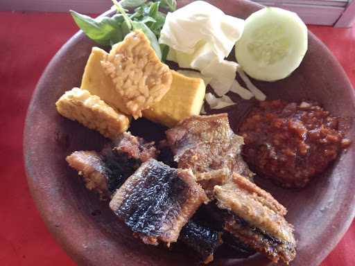 Warung Mbak Gisel 1