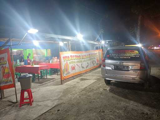 Warung Mbak Gisel 6