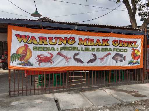 Warung Mbak Gisel 5