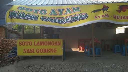 Warung Rizky Soto Ayam Lamongan 3