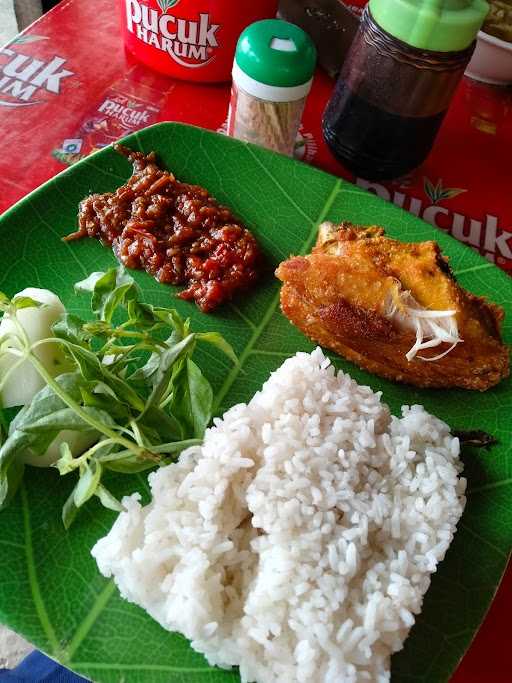 Warung Rizky Soto Ayam Lamongan 1