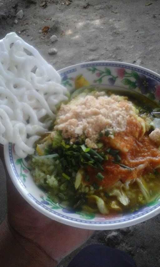 Warung Soto Lamongan Mat Towo 1