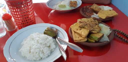 Warung Tego 1