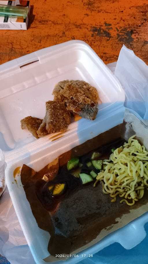 Yashabi Pempek Palembang 1