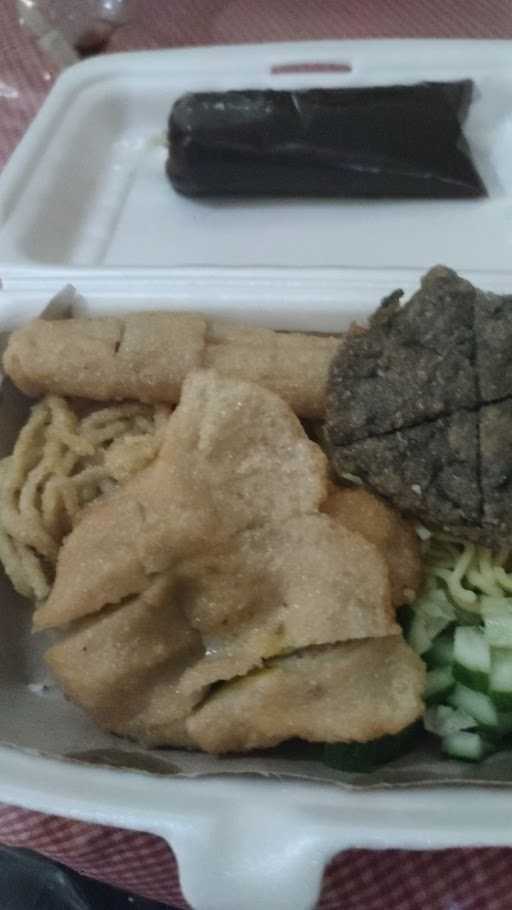 Yashabi Pempek Palembang 5