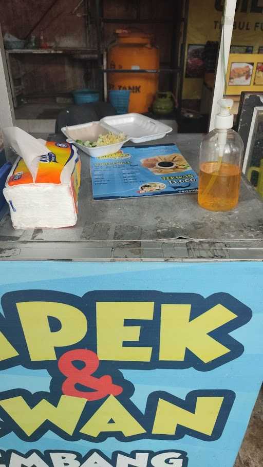 Yashabi Pempek Palembang 9