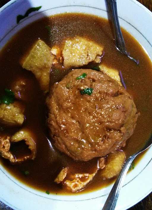 Bakso Beranak, Bakso Bambu 3