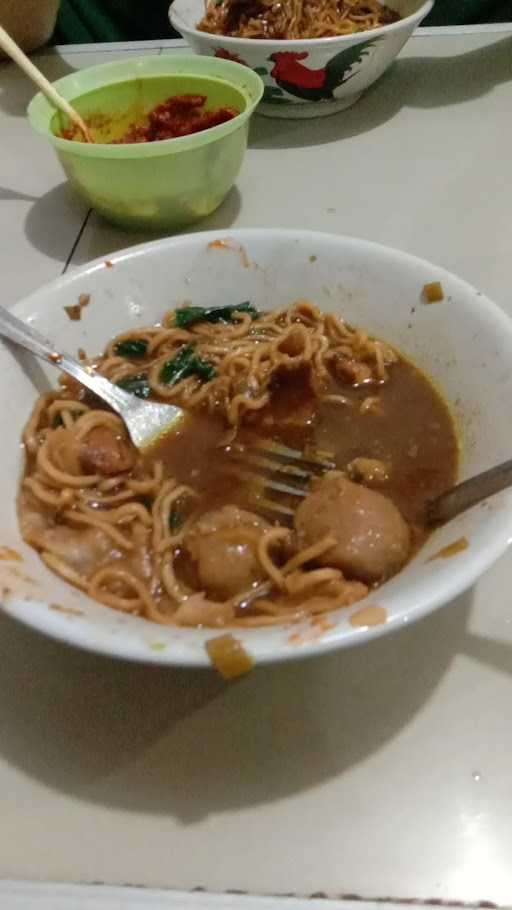 Bakso Beranak, Bakso Bambu 2