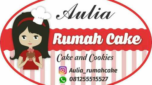 Aulia Rumahcake 6