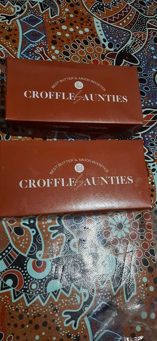 Croffle Aunties 4