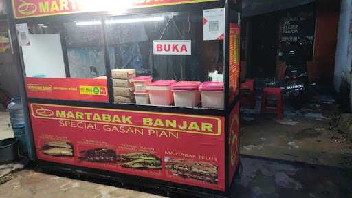 Martabak Banjar 1 Bjb 7