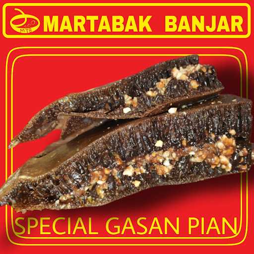 Martabak Banjar 1 Bjb 5