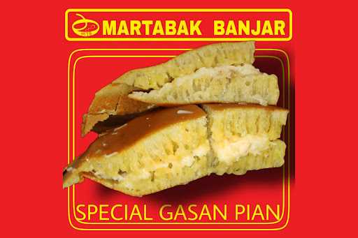 Martabak Banjar 1 Bjb 3