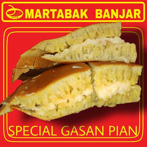 Martabak Banjar 1 Bjb 2