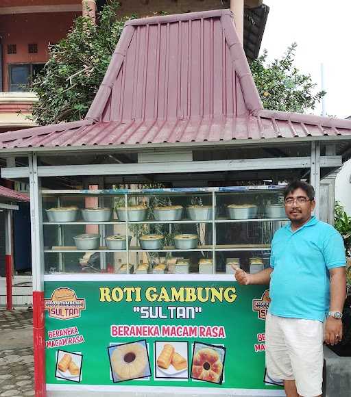 Roti Gambung Sultan 2