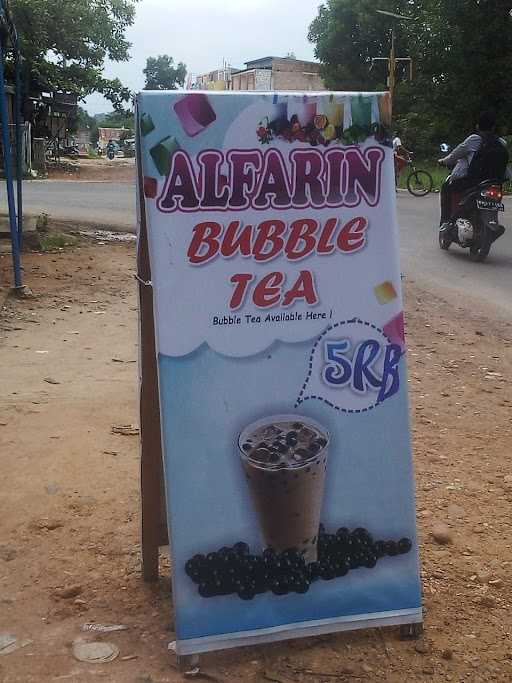 Alfarin Bubble Tea 2