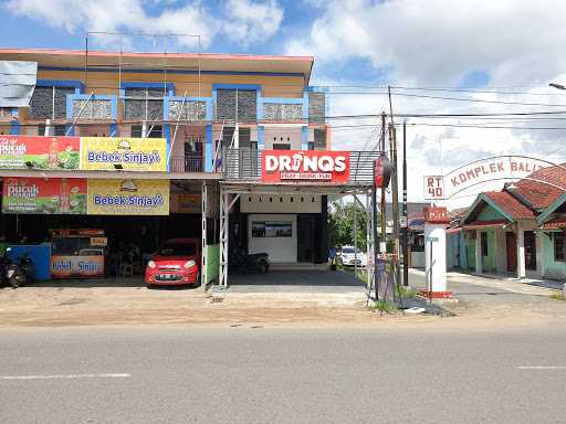 Drinqs Karang Anyar 9