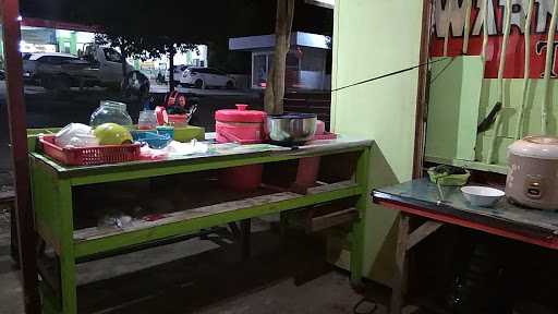 Kedai Burjo Angsle Warkop 1