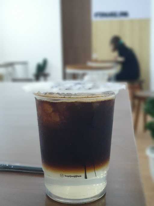 Kevin Cafe Banjarbaru 2