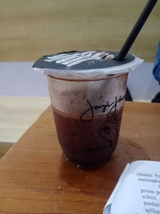 Kevin Cafe Banjarbaru 1