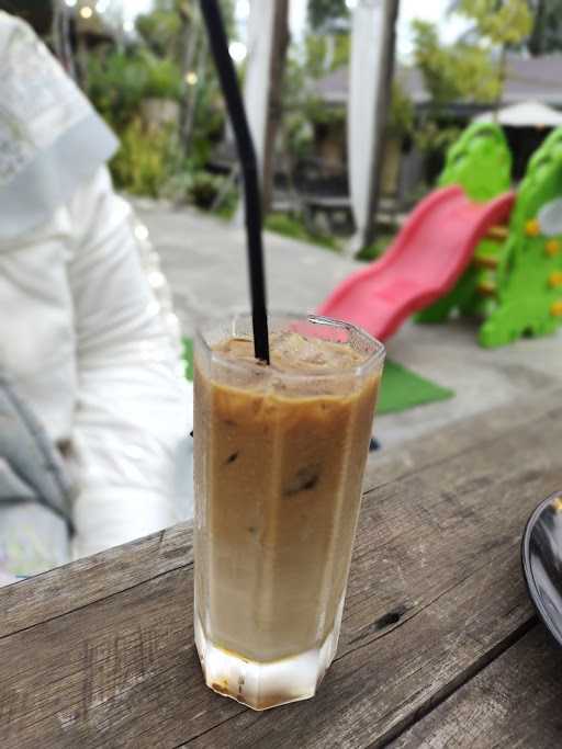 Kevin Cafe Banjarbaru 5