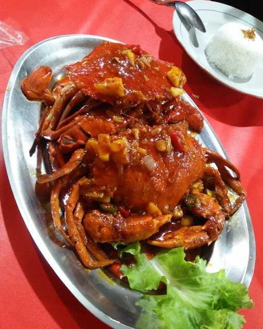 Amnaal Seafood 9