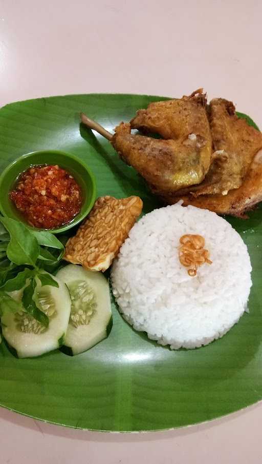 Ayam Goreng Kalasan Owen 2