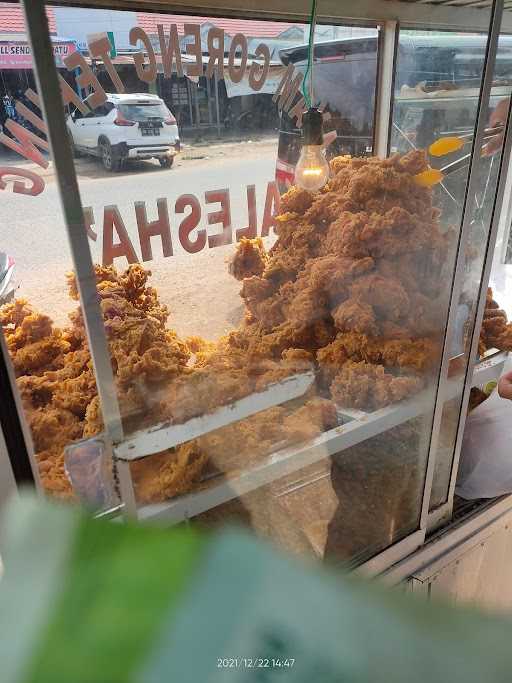 Ayam Goreng Tepung Alesha 6