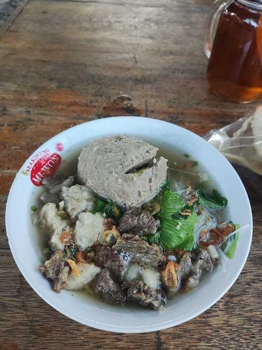 Bakso Arjuna 1957 5