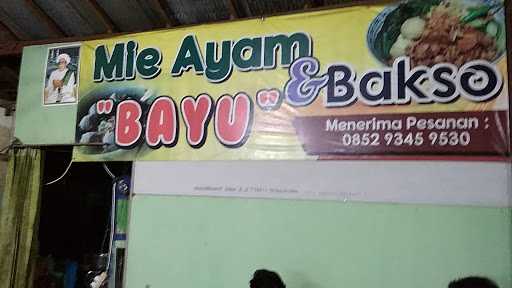 Bakso Bayu Enak 4