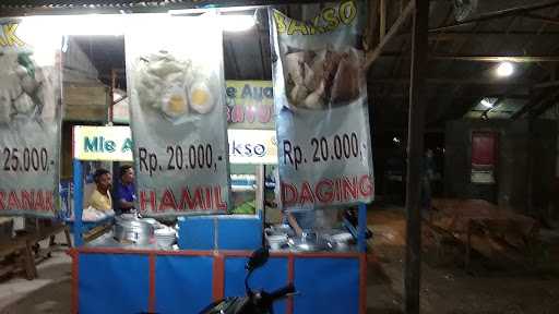 Bakso Bayu Enak 1