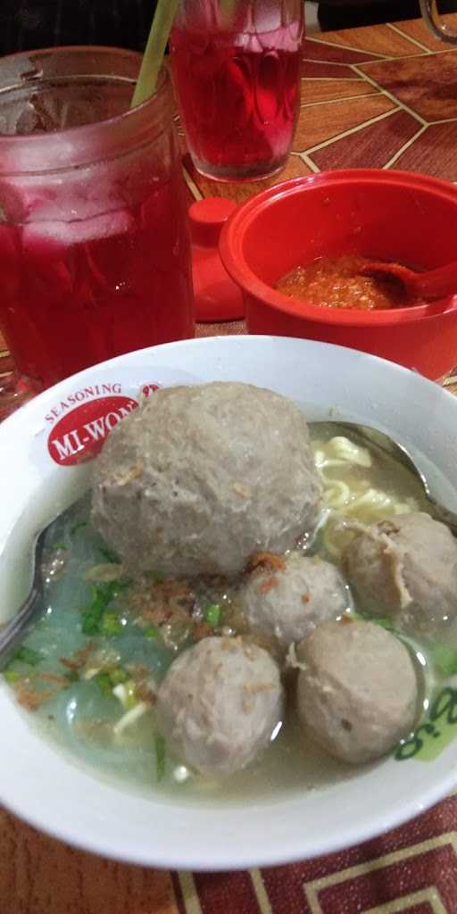 Bakso Beranak 9