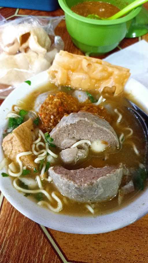 Bakso Beranak 4