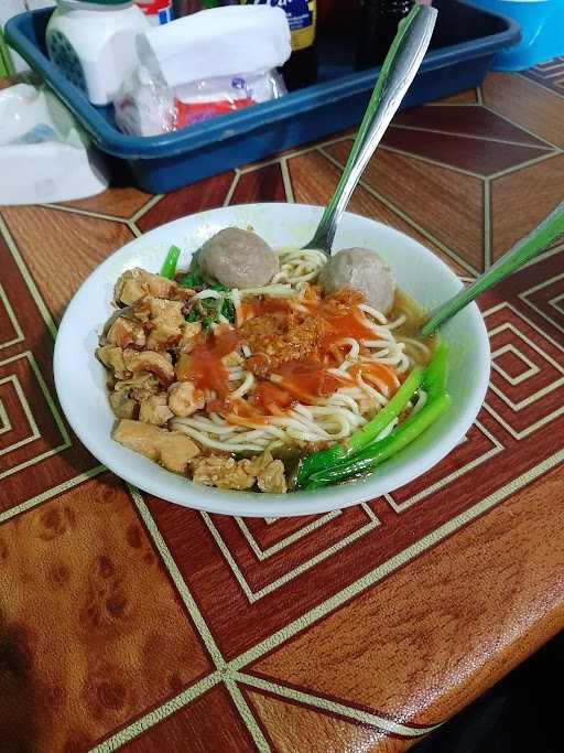 Bakso Beranak 10