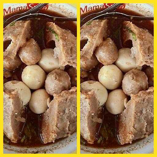 Bakso Beranak 8