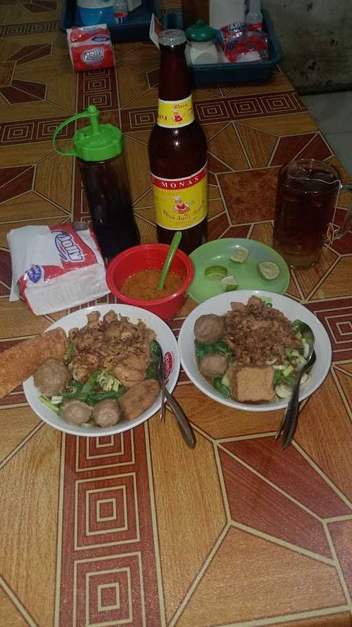 Bakso Beranak 7