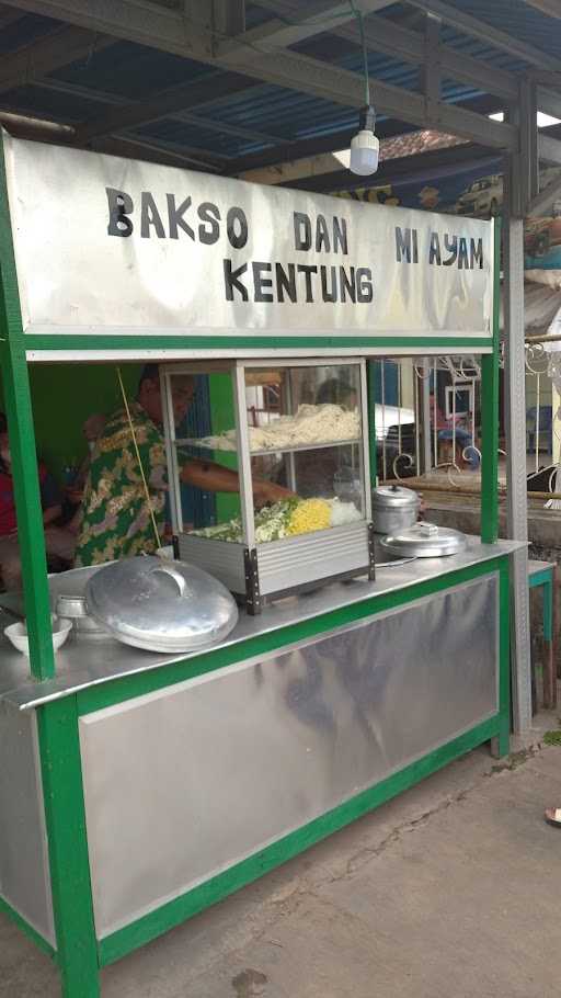 Bakso Kentung 7