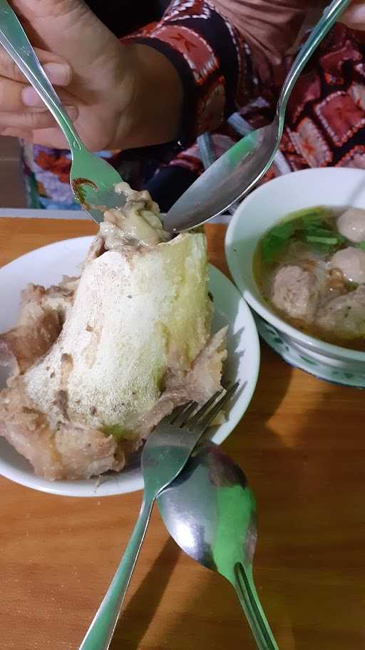 Bakso Kentung 4