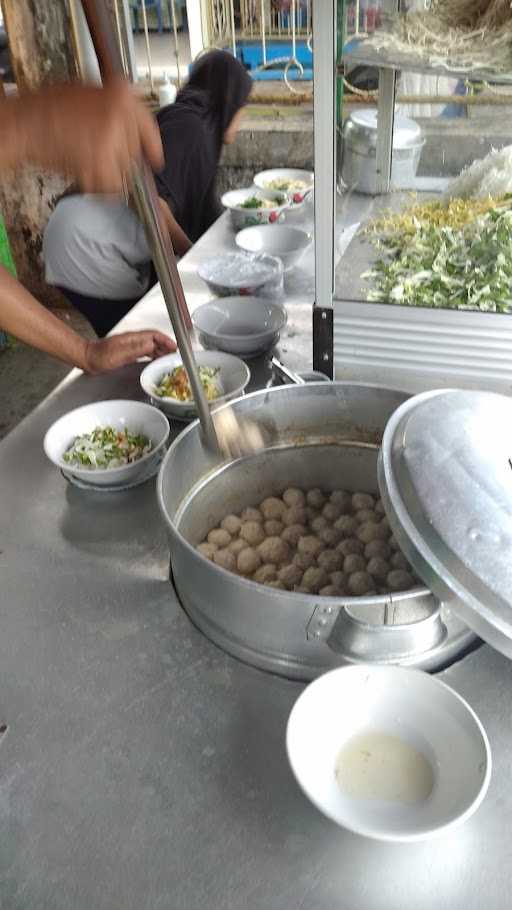 Bakso Kentung 3